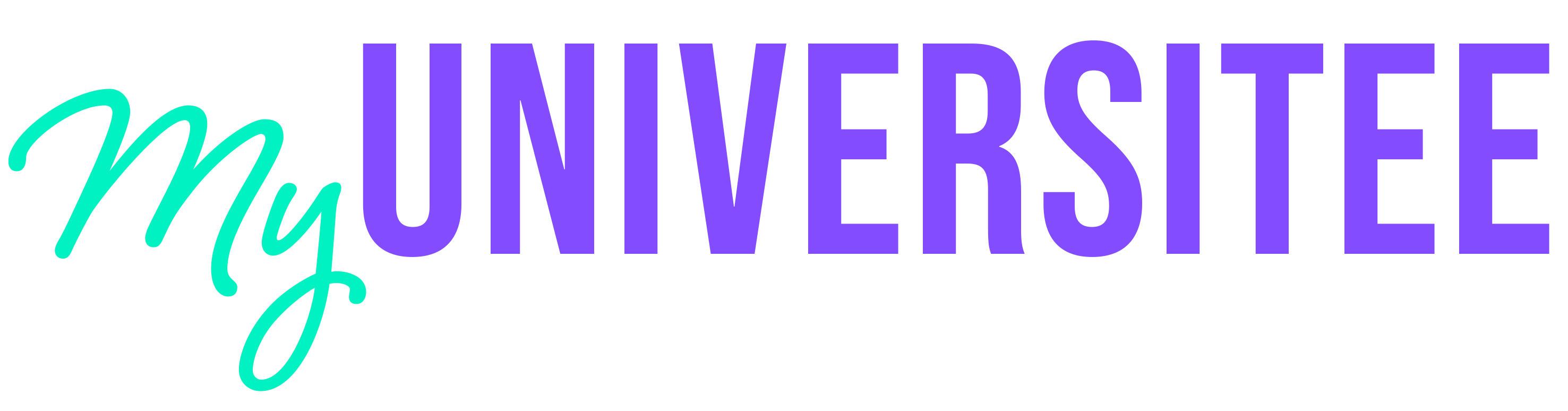 My Universitee