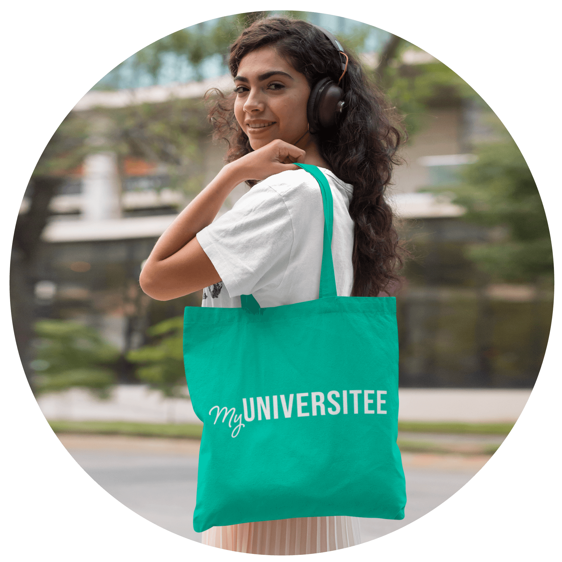 tote